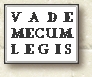 Insegne Antiche Vademecum Legis